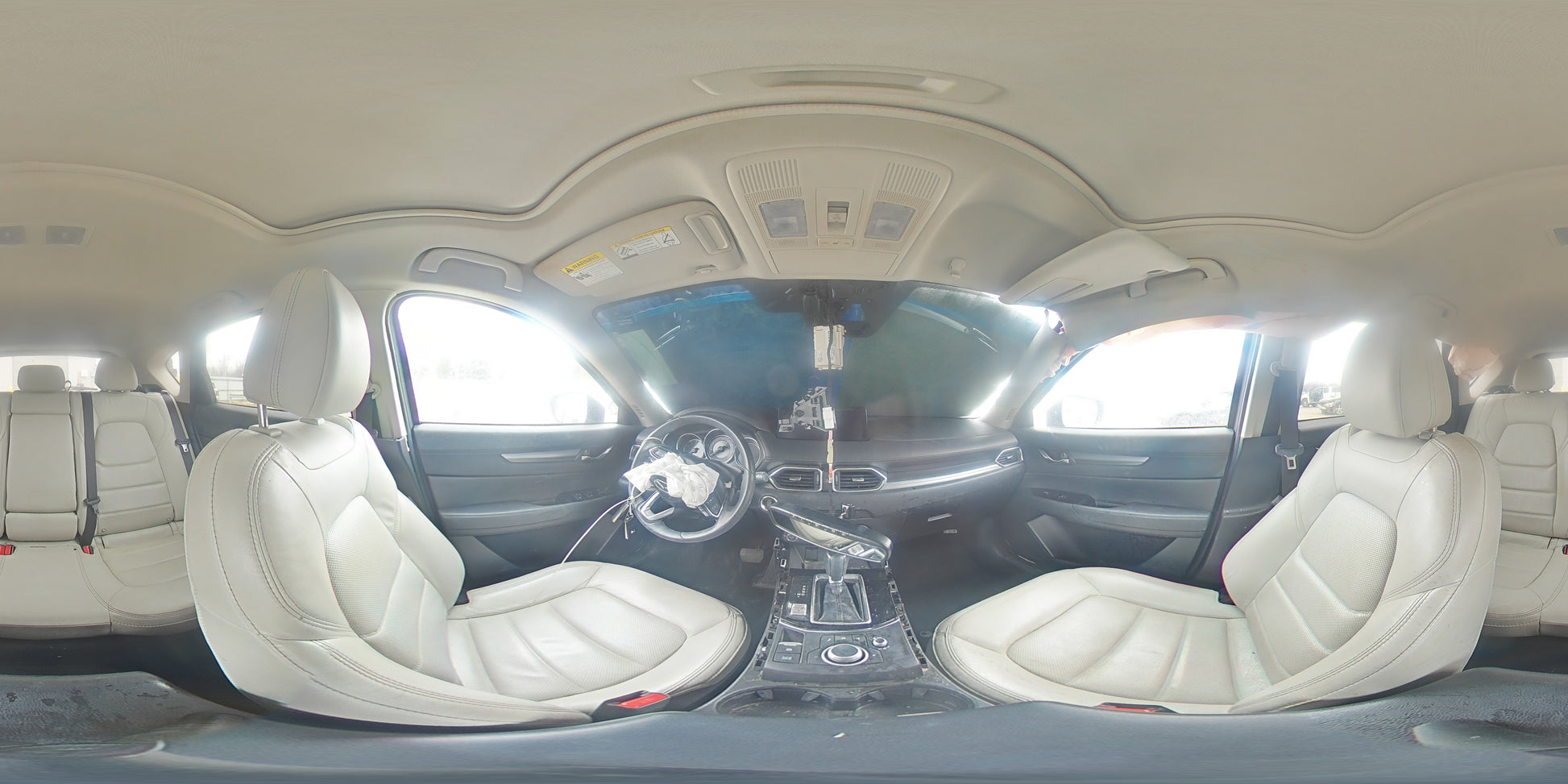 2022 MAZDA CX-5 PREFERRED VIN:JM3KFBCMXN0635081