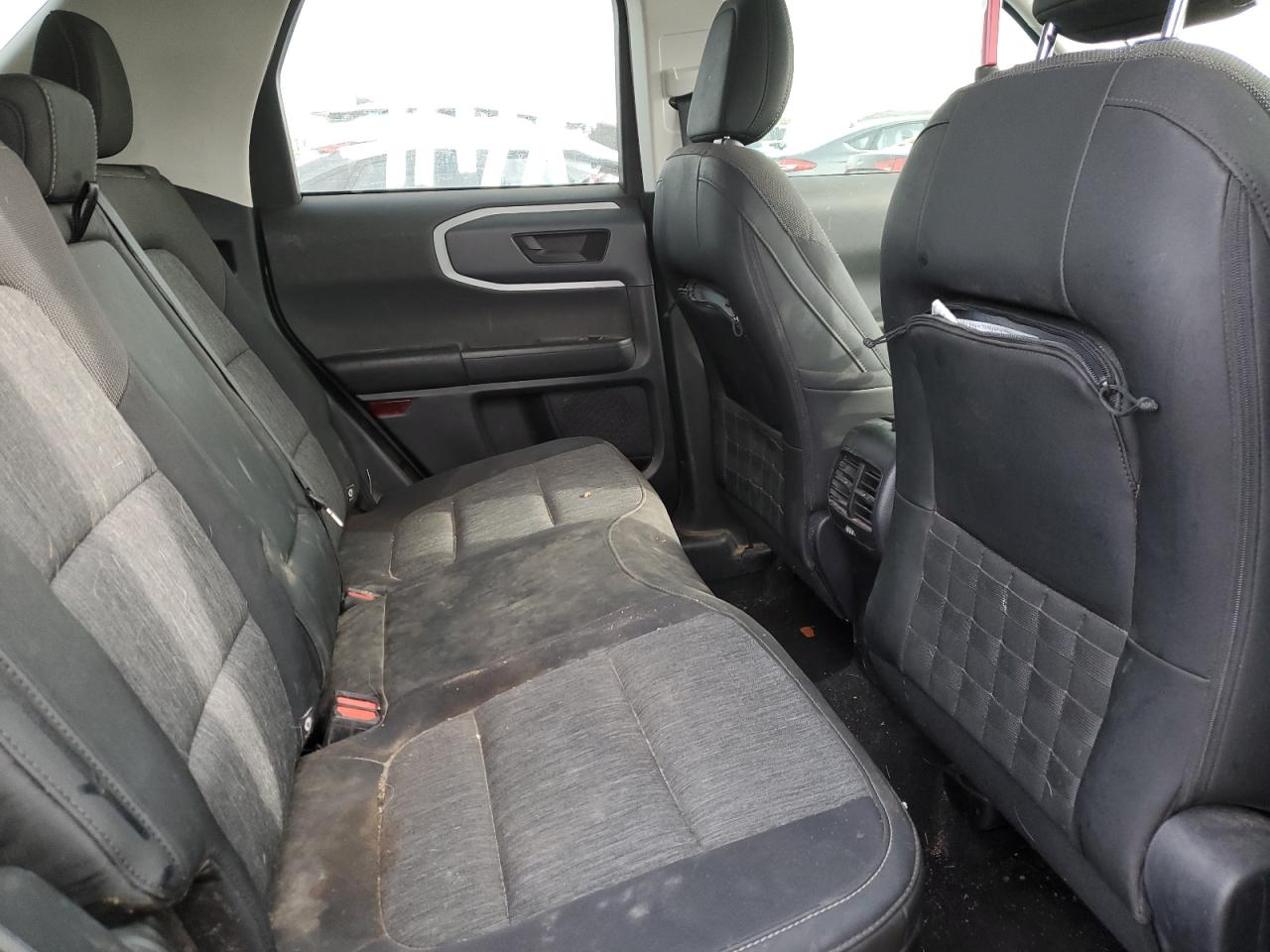 2022 FORD BRONCO SPORT BIG BEND VIN:3FMCR9B62NRD02482