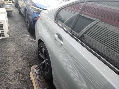 2023 BMW 3 Series VIN: