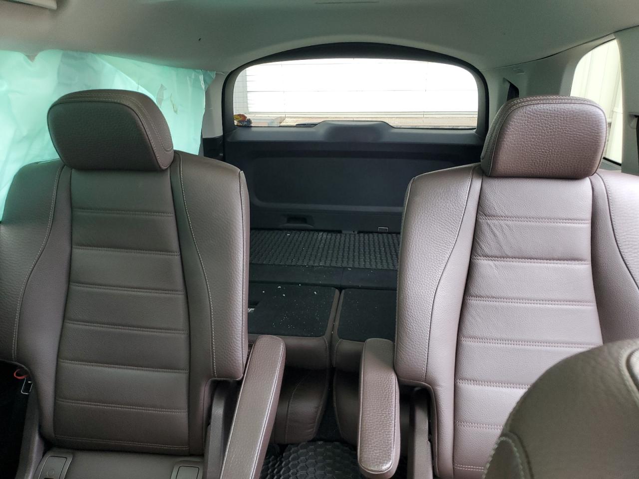 2023 MERCEDES-BENZ GLS 450 4MATIC VIN:4T1BF1FK4DU274527