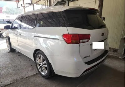 2018 Kia Carnival KNAME81ABJS421771 VIN:KNAME81ABJS421771