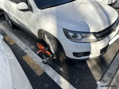 2016 Volkswagen Tiguan 500KMWVGZZZ5NZGW0 VIN:500KMWVGZZZ5NZGW0