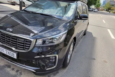 2019 Kia Carnival KNAME811BKS571389 VIN:KNAME811BKS571389