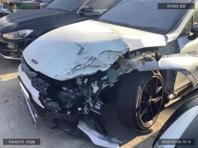 2020 Kia K5 KNAG3412BLA011304 VIN:KNAG3412BLA011304