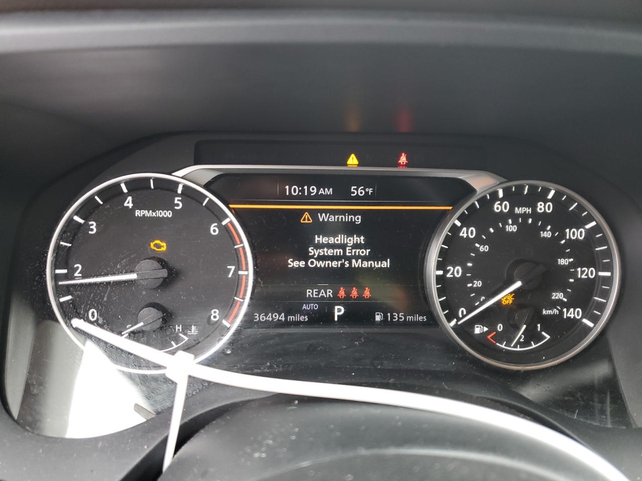 2022 NISSAN ROGUE SV VIN:5N1BT3BB0NC670505