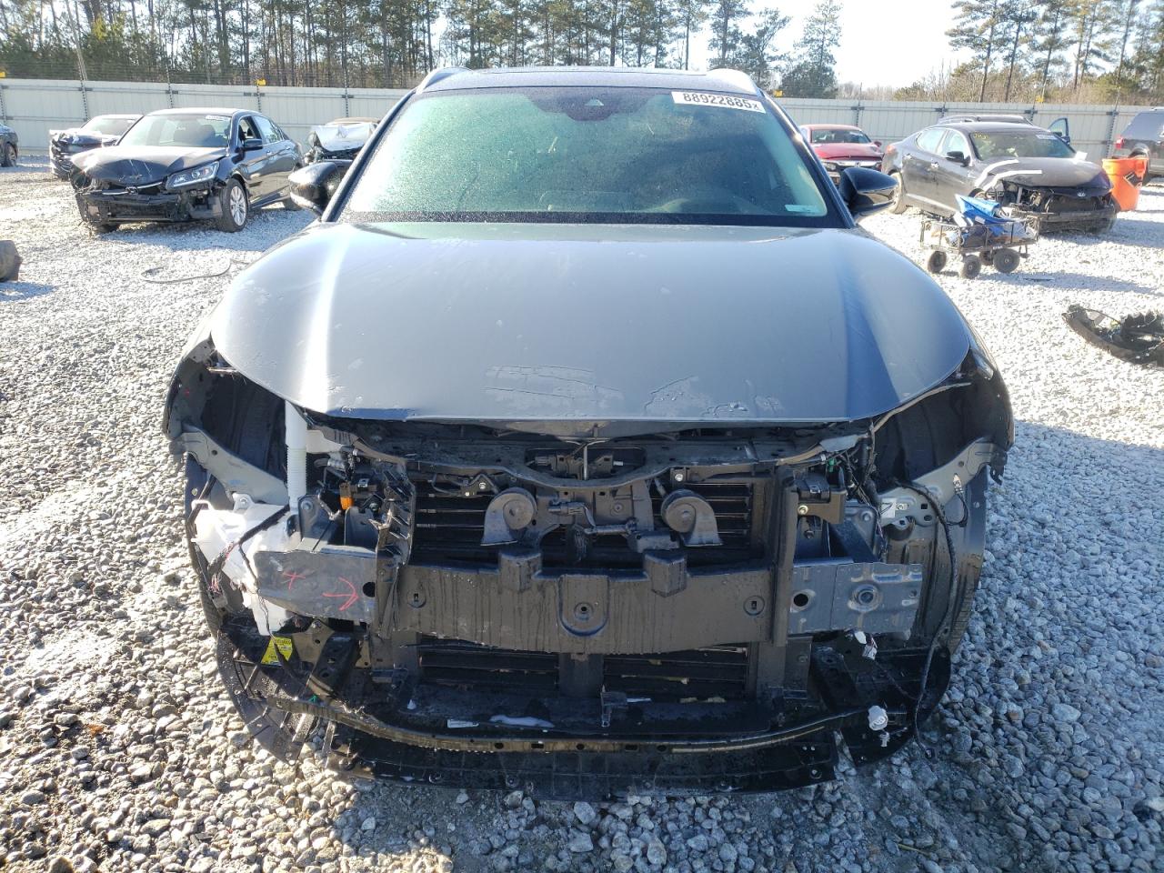 2022 MAZDA CX-30 PREMIUM VIN:3MVDMBDY5NM436430