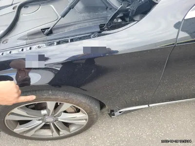 2016 Mercedes-Benz S 500 WDDUG8FB9GA276062 VIN:WDDUG8FB9GA276062