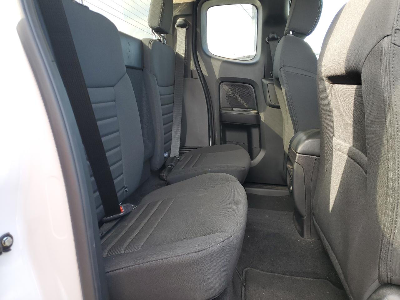 2022 FORD RANGER XL VIN:1FTER1FH4NLD45357