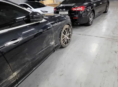 2019 Maserati Levante ZN661YUG2KX313248 VIN:ZN661YUG2KX313248
