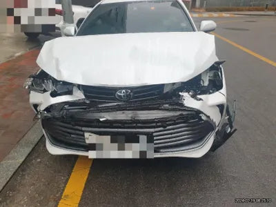 2019 Toyota Avalon 4T1B21FB0KU011380 VIN:4T1B21FB0KU011380