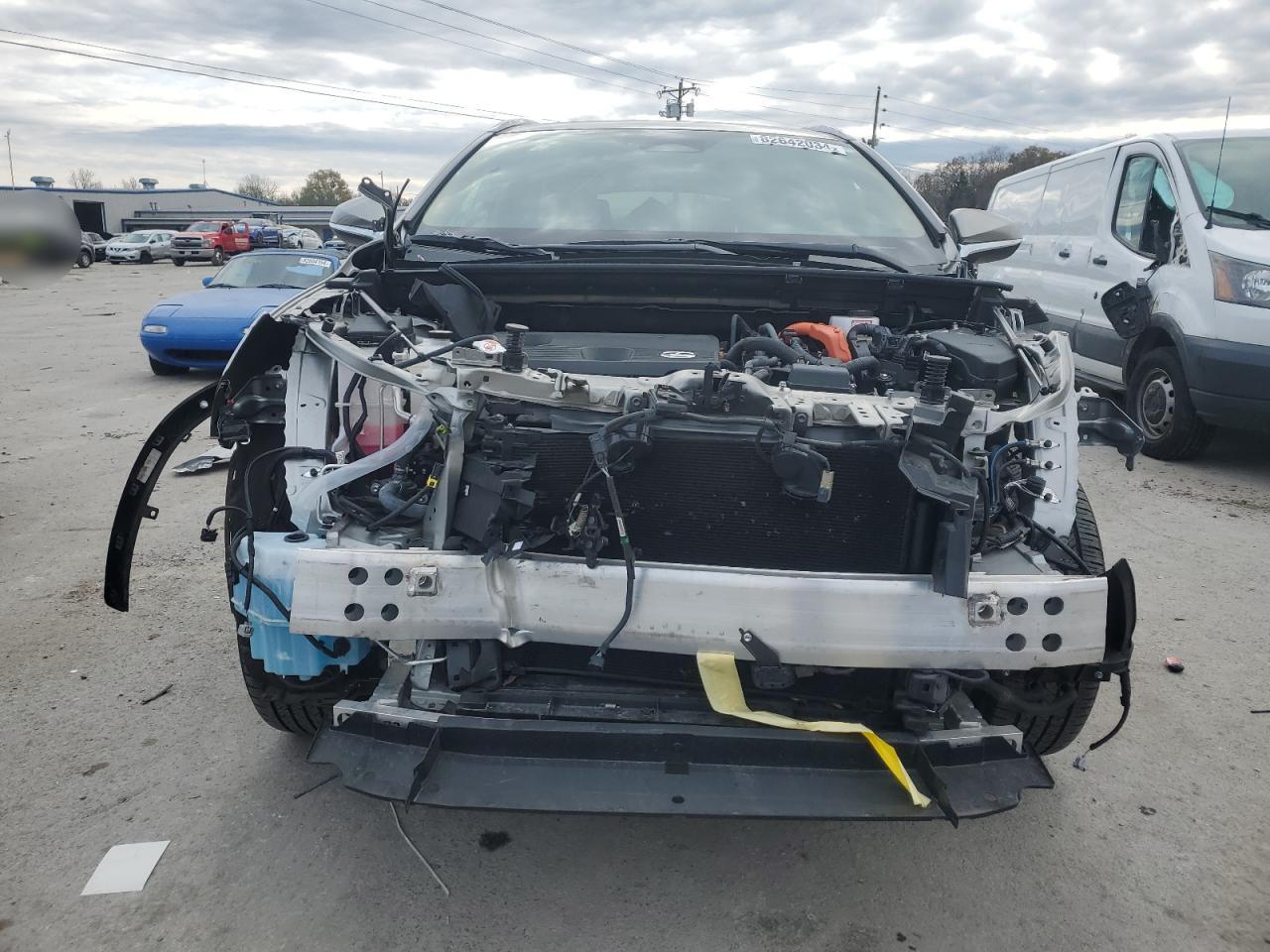 2022 LEXUS NX 350H VIN:2T2GKCEZ1NC007467