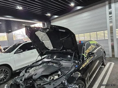 2022 Mercedes-Benz S 450 W1K6G6BB4NA154452 VIN:W1K6G6BB4NA154452