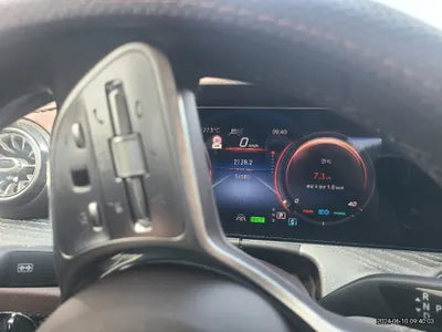 2021 Mercedes-Benz CLS 450 VIN: