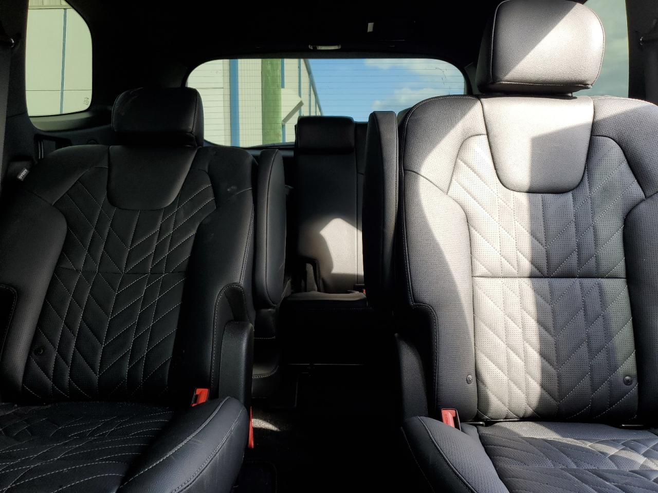 2024 KIA TELLURIDE EX VIN:5XYP3DGC7RG455397