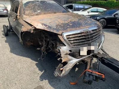 2017 Mercedes-Benz S 350 VIN: