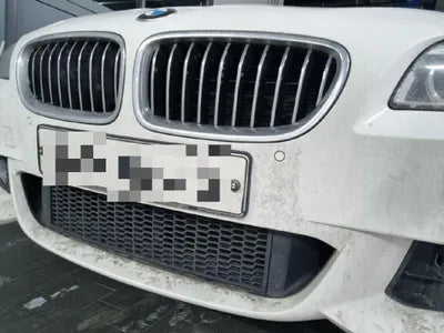 2016 BMW 520 WBA5E5108GG208967 VIN:WBA5E5108GG208967