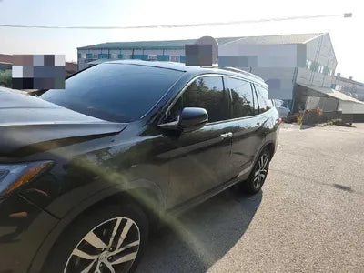 2018 Honda Pilot VIN: