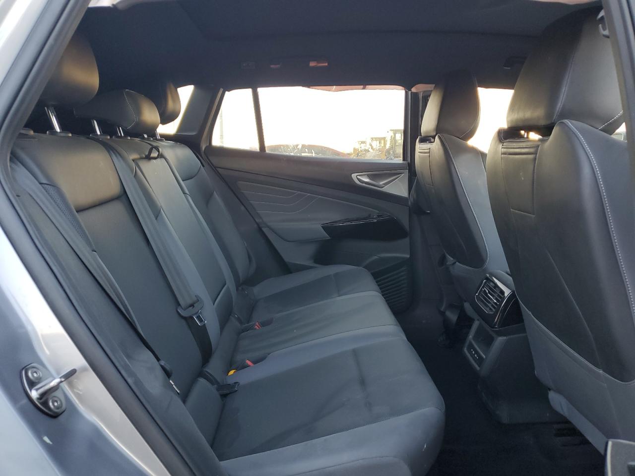 2023 VOLKSWAGEN ID.4 S VIN:1V25MPE84PC020017