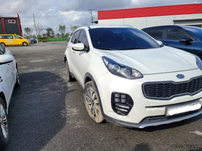 2018 Kia Sportage 000KNAP6815GJK473 VIN:000KNAP6815GJK473