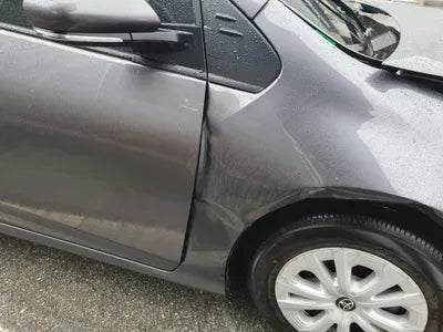 2022 Toyota Prius JTDKAMFU4N3177129 VIN:JTDKAMFU4N3177129