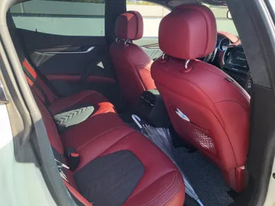 2020 Maserati Ghibli ZAM57XSG5L1365224 VIN:ZAM57XSG5L1365224