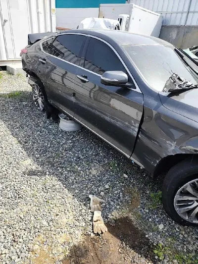 2017 Genesis G80 VIN: