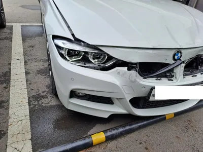 2017 BMW 320 WBA8C5106HA069350 VIN:WBA8C5106HA069350