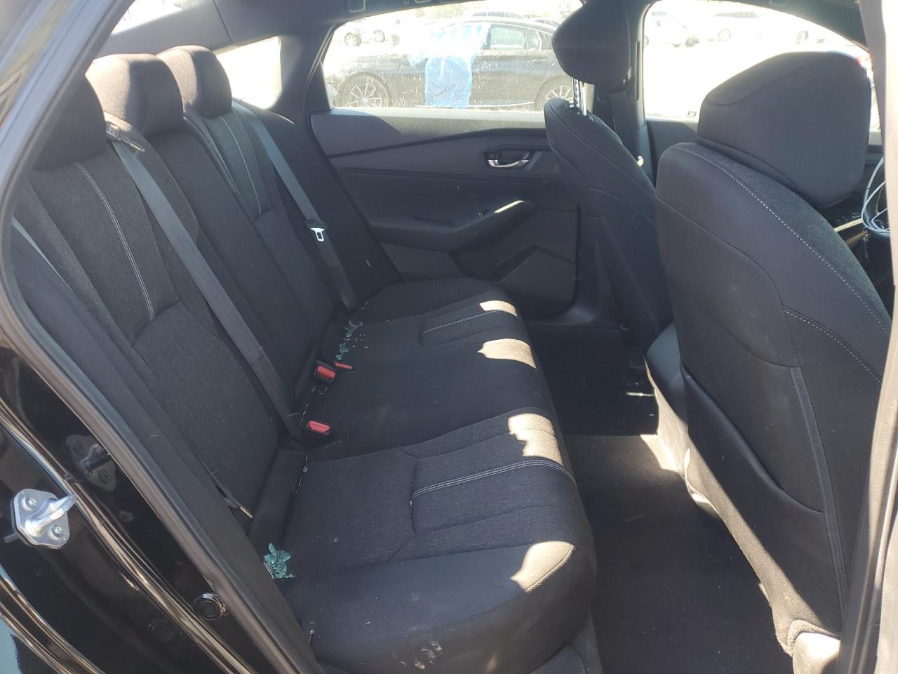 2024 HONDA ACCORD HYBRID SPORT VIN:1HGCY2F56RA050883