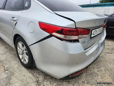 2016 Kia K5 KNAGU416BGA040362 VIN:KNAGU416BGA040362