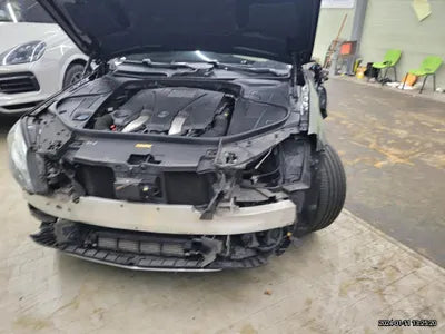 2015 Mercedes-Benz S 500 WDDUG8CB2FA105690 VIN:WDDUG8CB2FA105690