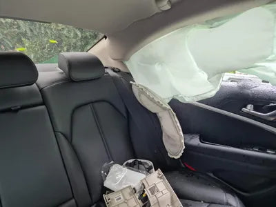 2021 Genesis G70 KMTG341ADMU089387 VIN:KMTG341ADMU089387