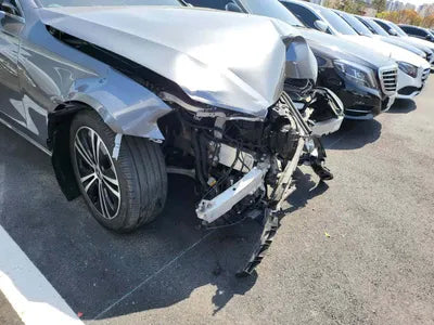 2020 Mercedes-Benz E 300 W1KZF8GB6NB038815 VIN:W1KZF8GB6NB038815