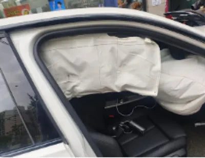 2018 BMW 320 WBA8C5101JA074476 VIN:WBA8C5101JA074476