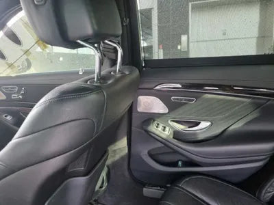 2016 Mercedes-Benz S 350 WDDUF3DB9GA224259 VIN:WDDUF3DB9GA224259