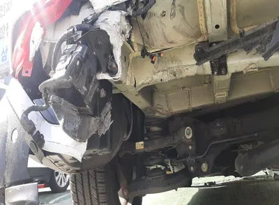 2016 Hyundai Santa FE 000KMKMHSU81UBGU6 VIN:000KMKMHSU81UBGU6