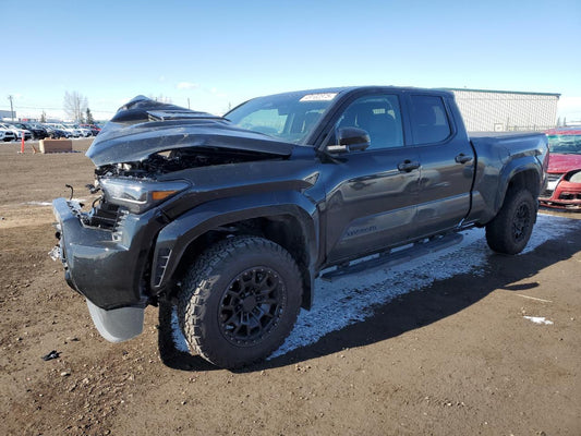 2024 TOYOTA TACOMA DOUBLE CAB VIN:3TYLB5JN0RT037157