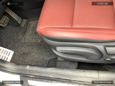 2019 Hyundai Tucson KMHJ5812GLU197866 VIN:KMHJ5812GLU197866