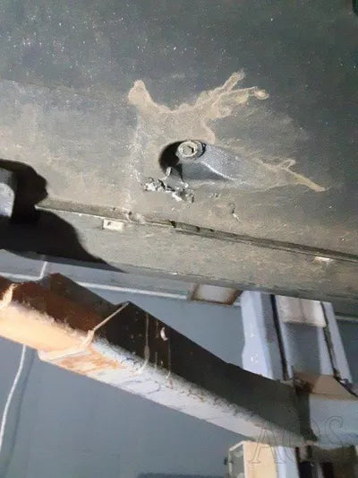 2017 Genesis G80 VIN: