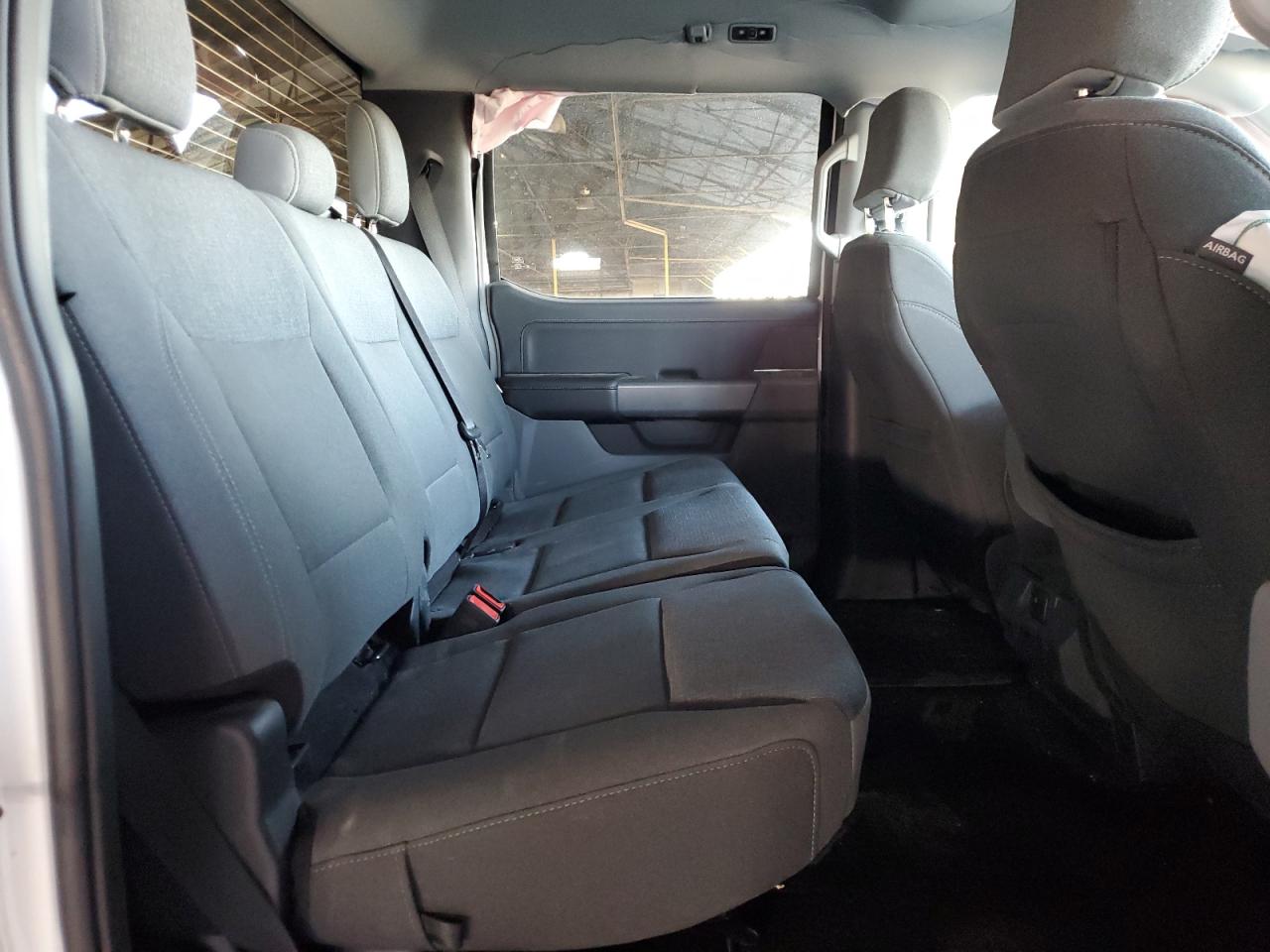 2024 FORD F150 XLT VIN:1FTEW3LP2RKD38855
