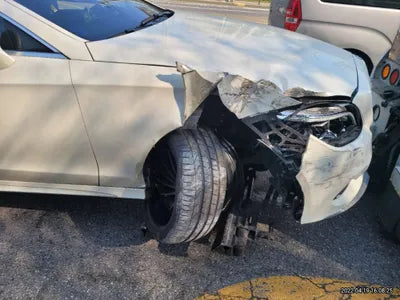 2017 Mercedes-Benz CLS 400 WDDLJ6FB0HA202497 VIN:WDDLJ6FB0HA202497