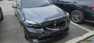 2021 BMW 218 WBA31AM03M7H63668 VIN:WBA31AM03M7H63668