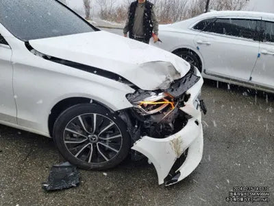 2020 Mercedes-Benz C 200 KMWDDWF8AB8LR5434 VIN:KMWDDWF8AB8LR5434