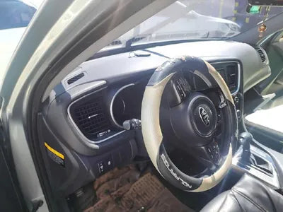 2014 Kia K5 VIN: