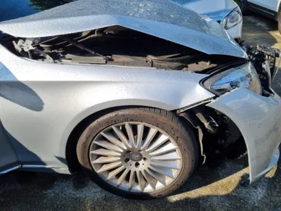 2015 Mercedes-Benz S 350 WDDUF3DBXFA163115 VIN:WDDUF3DBXFA163115