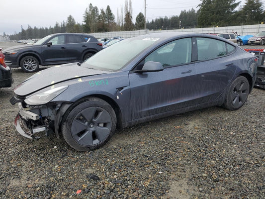 2023 TESLA MODEL 3  VIN:5YJ3E1EA0PF625600