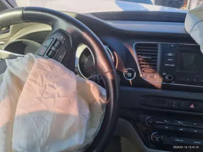 2018 Kia Carnival 204KMKNAMB81ABJS3 VIN:204KMKNAMB81ABJS3