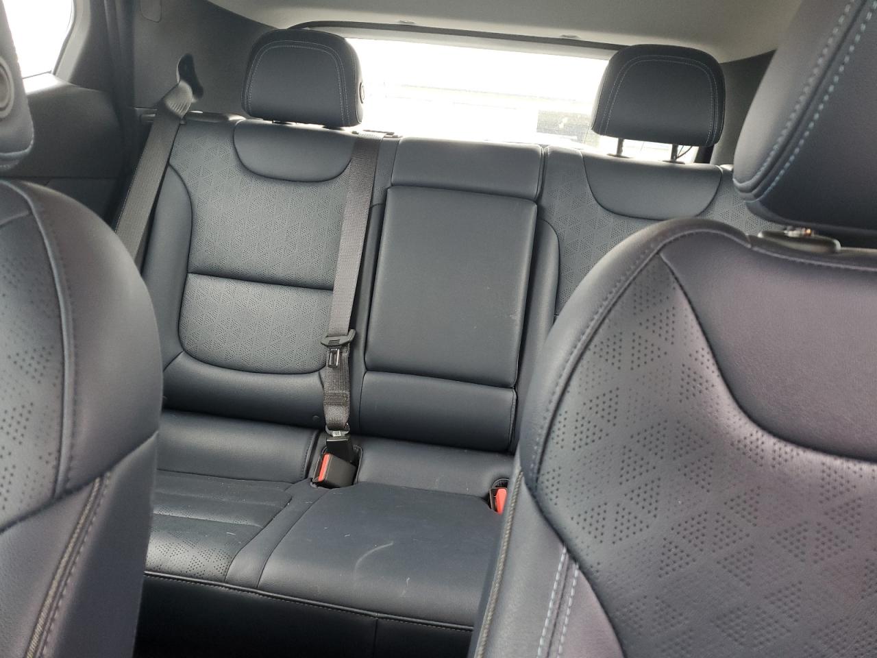 2023 CHEVROLET BOLT EUV LT VIN:1G1FY6S05P4123565