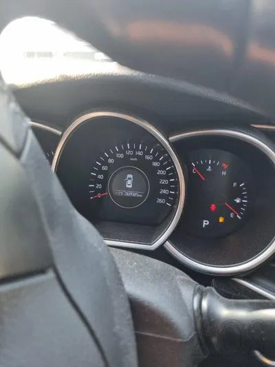 2014 Kia K5 VIN: