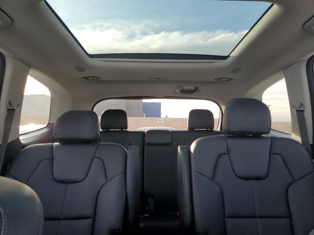 2024 KIA TELLURIDE SX VIN:5XYP5DGC2RG412872