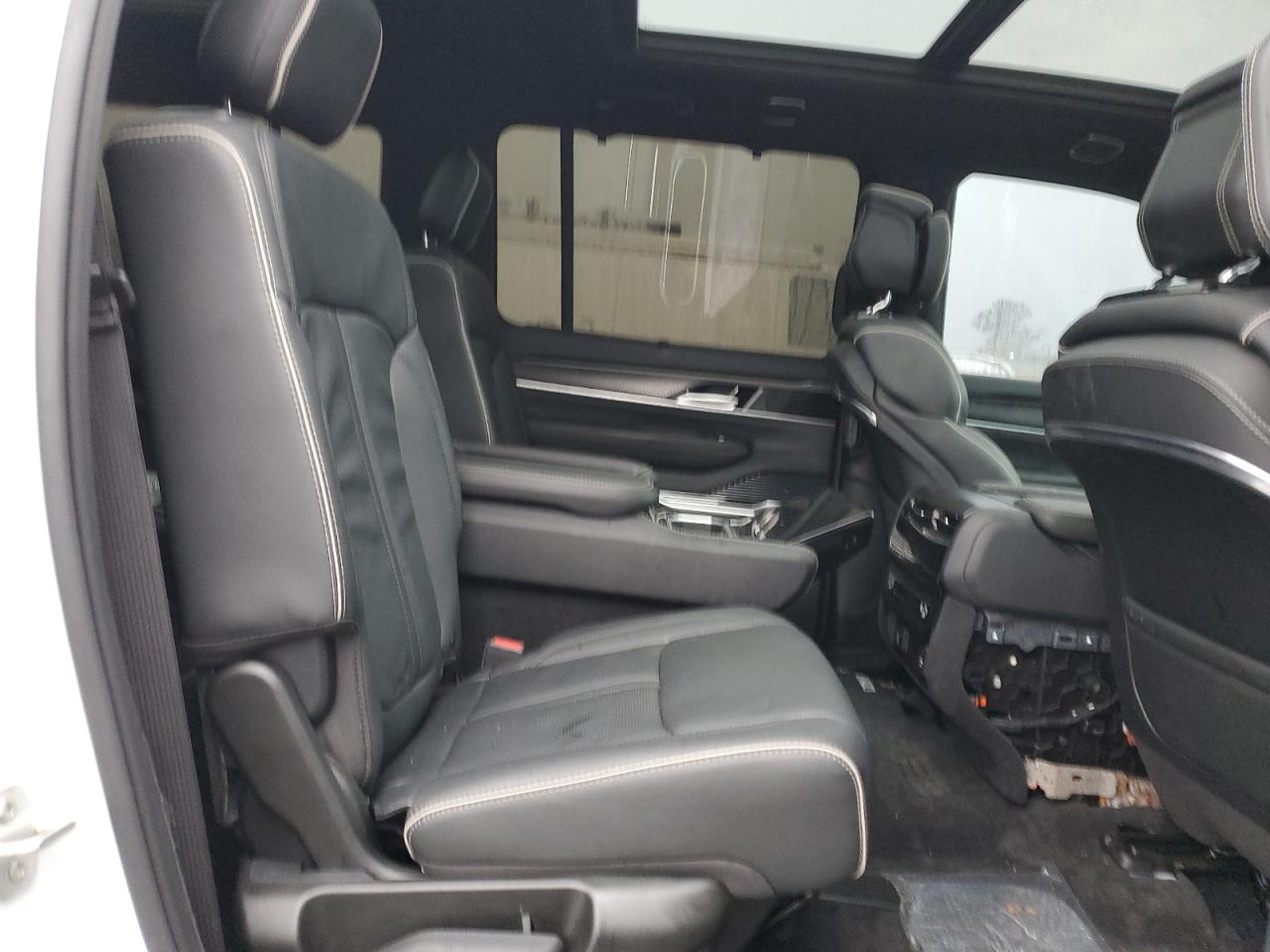 2023 JEEP GRAND WAGONEER SERIES II VIN:1C4SJVFJ1PS530124